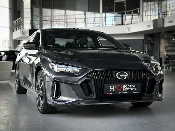 2025 GAC Empow, серый, 3319000 рублей - вид 5