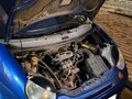 2010 Daewoo Matiz I Рестайлинг, синий, 215000 рублей - вид 7