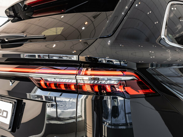 2025 Geely Monjaro I, чёрный, 4954990 рублей - вид 26