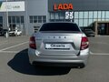 2026 Lada (ВАЗ) Granta I Рестайлинг, серебристый, 1088000 рублей - вид 3