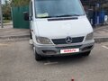 2015 Mercedes-Benz Sprinter Classic, белый, 850000 рублей