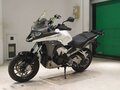 2015 Honda VFR 800X (Crossrunner), белый, 797000 рублей - вид 3