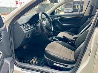 2019 Volkswagen C-Trek, белый, 1240000 рублей, вид 5