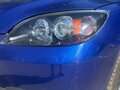2007 Mazda 3 I (BK) Рестайлинг, синий, 420000 рублей - вид 5