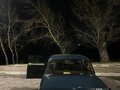1998 Lada (ВАЗ) 2107, зелёный, 110000 рублей - вид 7