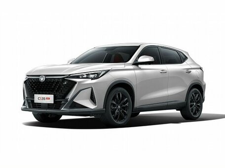 Changan CS35 Max