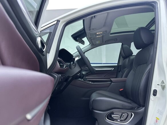 2022 GAC Trumpchi M6 Pro, белый, 1855000 рублей - вид 19