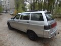 2004 Lada (ВАЗ) 2111, серебристый, 150000 рублей - вид 7