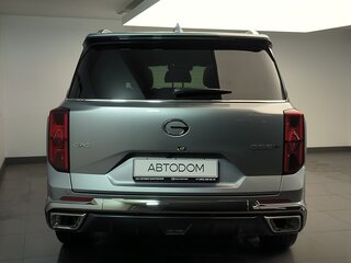 2026 GAC GS8 II, серебристый, 5349000 рублей, вид 4