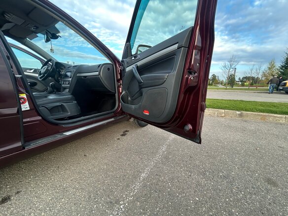 2010 Skoda Octavia II (A5) Рестайлинг, пурпурный, 520000 рублей - вид 14