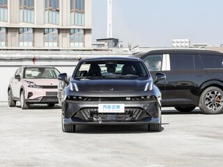 2026 Lynk & Co 03 I Рестайлинг 2, серый, 2807007 рублей, вид 2