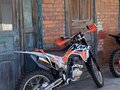 2024 Kayo T2 300 Enduro PR, оранжевый, 125000 рублей - вид 3