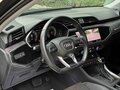 2023 Audi Q3 35 TFSI II (F3), серый, 2040000 рублей - вид 11