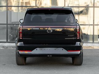 2026 GAC S7, чёрный, 5948000 рублей, вид 3