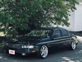 1992 Nissan Leopard III (Y32), серый, 950000 рублей - вид 6