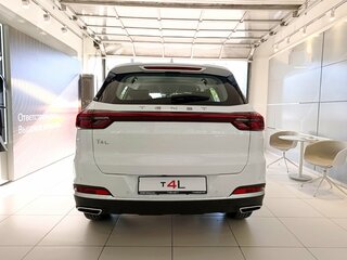 2026 Tenet T4L, белый, 2344000 рублей, вид 5