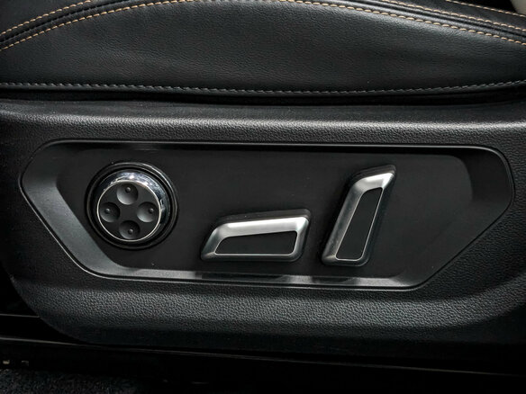 2024 Haval Jolion I Рестайлинг, чёрный, 1915000 рублей - вид 23