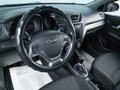 2016 Kia Rio III Рестайлинг, чёрный, 979000 рублей - вид 6