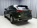 2020 Lexus NX 200 I Рестайлинг, зелёный, 2890000 рублей - вид 5