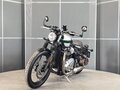 2017 Triumph Bonneville Bobber, зелёный, 1117000 рублей - вид 3