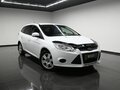 2013 Ford Focus III, белый, 895000 рублей - вид 4