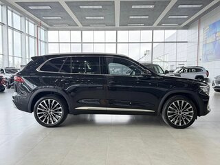 2026 VOLGA K50, чёрный, 4649000 рублей, вид 5