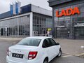 2026 Lada (ВАЗ) Granta I Рестайлинг, белый, 1218000 рублей - вид 3