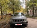 2012 Jeep Compass I Рестайлинг, серый, 900000 рублей