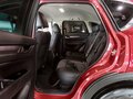 2026 Mazda CX-5 II Рестайлинг, красный, 3800000 рублей - вид 8