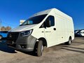 2026 ГАЗ ГАЗель Next, белый, 4008000 рублей - вид 6