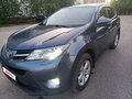2013 Toyota RAV4 IV (XA40), серый, 1450000 рублей - вид 1