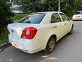 2015 Geely MK I Рестайлинг, белый, 160000 рублей - вид 3