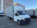 2026 ГАЗ ГАЗель Next, белый, 3881200 рублей