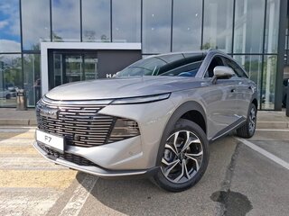 2026 Haval F7 II, серый, 2999000 рублей, вид 1