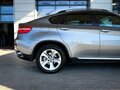 2012 BMW X6 35i 8-speed I (E71), серый - вид 11