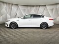 2020 Kia Optima IV Рестайлинг, белый, 1647000 рублей - вид 4