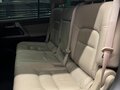 2008 Toyota Land Cruiser 200 Series, чёрный - вид 10