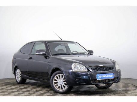 Lada (ВАЗ) Priora I