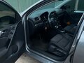 2012 Volkswagen Golf VI, серый - вид 9