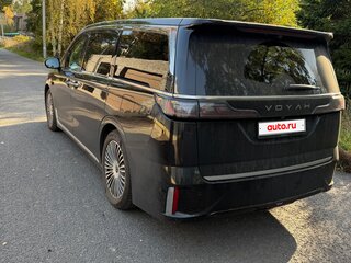 2024 Voyah Dream I Рестайлинг, чёрный, 7300000 рублей, вид 2