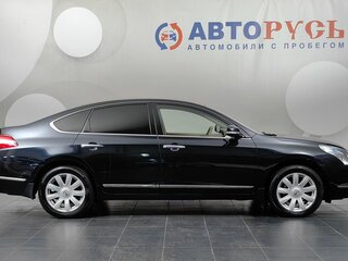 2010 Nissan Teana II (J32), чёрный, 818000 рублей, вид 5