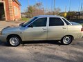 2006 Lada (ВАЗ) 2110, серебристый, 85000 рублей - вид 3