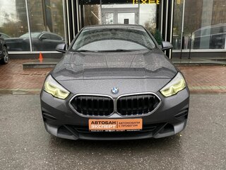 2020 BMW 2 серии Gran Coupe 218i F44, серый, 2549000 рублей, вид 2