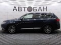 2018 Mitsubishi Outlander III Рестайлинг 2, синий, 1675000 рублей - вид 3