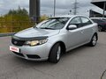 2011 Kia Cerato 6-speed II, серый