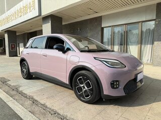 2025 Aion UT, розовый, 1573000 рублей, вид 3