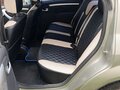 2010 Renault Logan I Рестайлинг, бежевый - вид 10