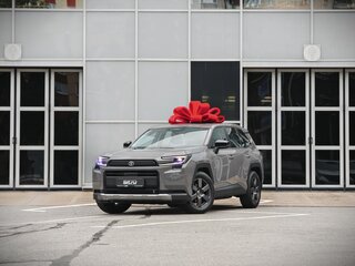 2026 Toyota RAV4 VI (XA60), бежевый, 5090000 рублей, вид 1