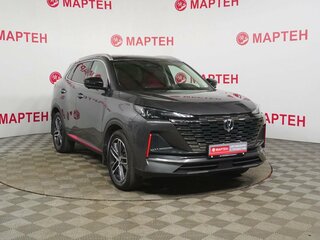 2024 Changan UNI-S I, серый, 2100000 рублей, вид 3