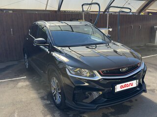 2024 Belgee X50, чёрный, 1799999 рублей, вид 1
